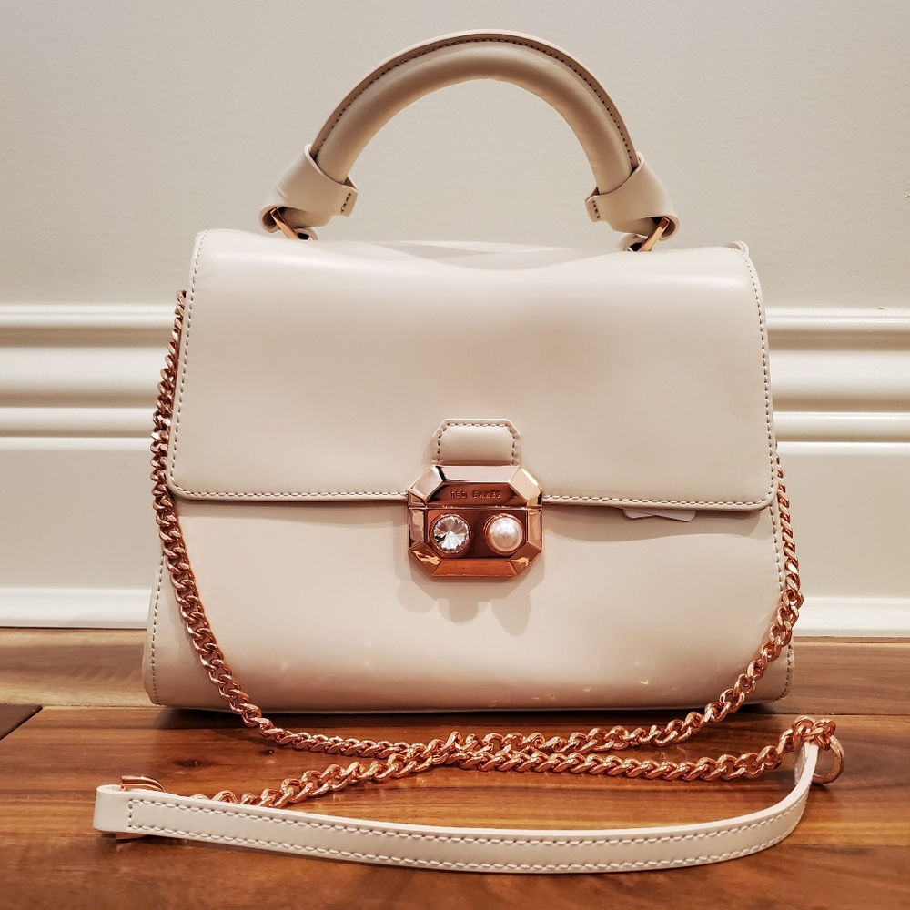๐FINAL OFFER SALE๐ Ted Baker purse - Picture 1 of 11
